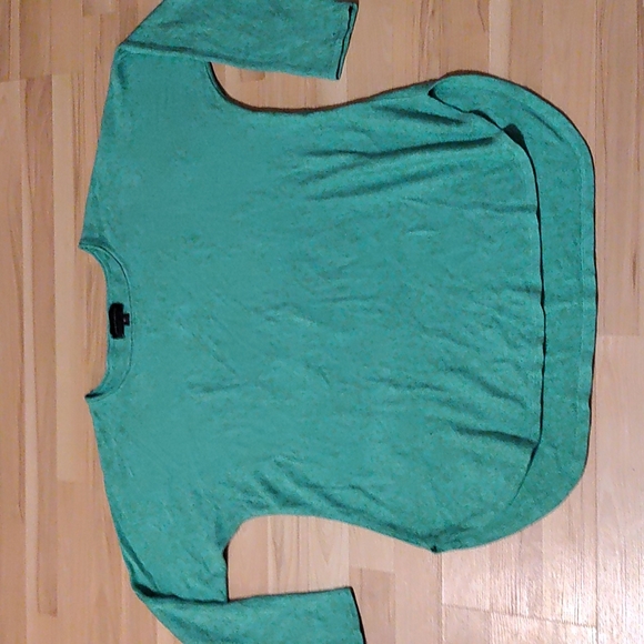 EUC Womens investments top - Picture 3 of 8